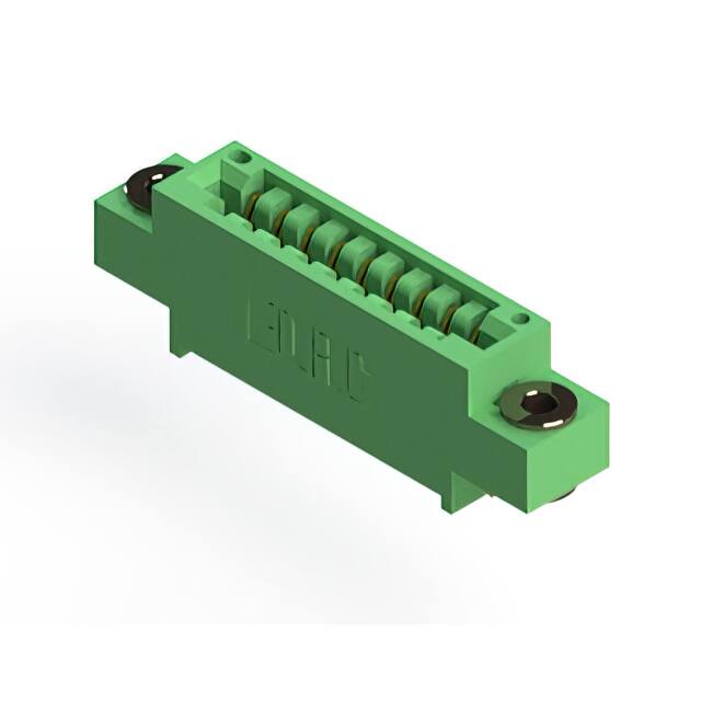 846-009-521-603 EDAC Inc.  Edgeboard Connectors
